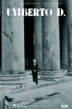 Watch Umberto D. 9Movies