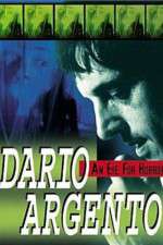 Watch Dario Argento: An Eye for Horror 9Movies