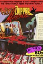 Watch Woodchipper Massacre 9Movies