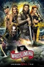Watch WrestleMania 36 9Movies