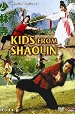Watch Kids from Shaolin 9Movies