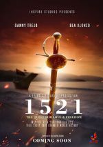 Watch 1521: The Quest for Love and Freedom 9Movies