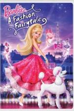 Watch Barbie: A Fashion Fairytale 9Movies