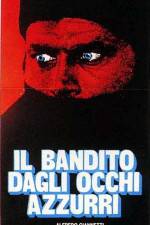 Watch Il bandito dagli occhi azzurri 9Movies