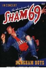 Watch Adventures Of Sham 69 9Movies