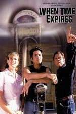 Watch When Time Expires 9Movies
