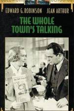 Watch The Whole Town's Talking 9Movies