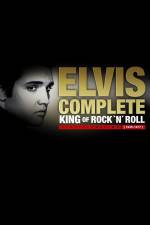 Watch Elvis Complete: The King of Rock 'N' Roll 9Movies