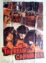 Watch Cannibal Terror 9Movies