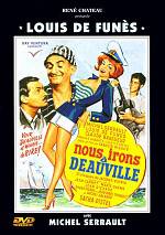 Watch Nous irons � Deauville 9Movies