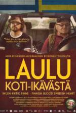 Watch Finnish Blood Swedish Heart 9Movies