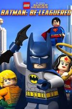 Watch Lego DC Comics: Batman Be-Leaguered (TV Short 2014) 9Movies