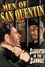 Watch Men of San Quentin 9Movies