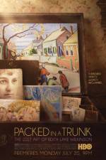 Watch Packed In A Trunk: The Lost Art of Edith Lake Wilkinson 9Movies