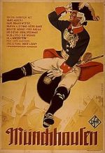 Watch The Adventures of Baron Munchausen 9Movies