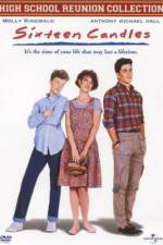 Watch Sixteen Candles 9Movies