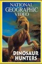 Watch Dinosaur Hunters 9Movies