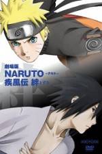 Watch Naruto Shippuden Bonds 9Movies