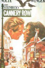 Watch Cannery Row 9Movies
