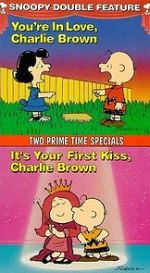 Watch It\'s Your First Kiss, Charlie Brown 9Movies