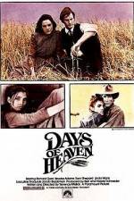 Watch Days of Heaven 9Movies