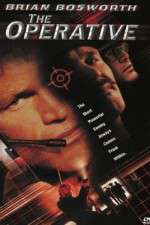 Watch The Operative 9Movies
