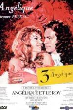 Watch Ang�lique et le roy 9Movies