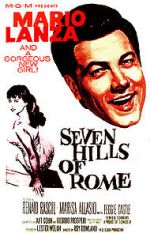 Watch Seven Hills of Rome 9Movies