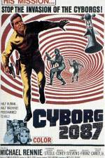 Watch Cyborg 2087 9Movies