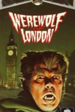 Watch Werewolf of London 9Movies