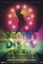 Watch The Secret Disco Revolution 9Movies