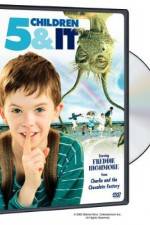 Watch Five Children and It 9Movies