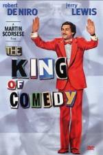 Watch The King of Comedy 9Movies