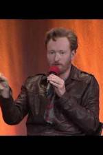 Watch CONAN O'BRIEN: FROM GOOGLE & YOUTUBE 9Movies