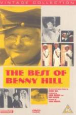 Watch The Best of Benny Hill 9Movies