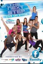 Watch The Next Step Live: The Movie 9Movies