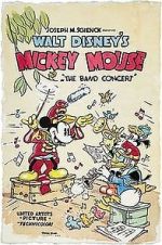 Watch The Band Concert (Short 1935) 9Movies