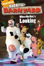 Watch Back at the Barnyard 9Movies