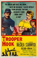 Watch Trooper Hook 9Movies