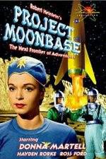 Watch Project Moonbase 9Movies