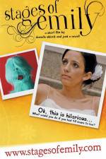 Watch Stages of Emily 9Movies
