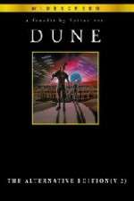 Watch Dune ;The Alternative Edition  (Fanedit 9Movies