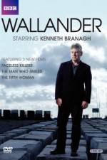 Watch Wallander The Man Who Smiled 9Movies