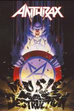 Watch Anthrax Music of Mass Destruction 9Movies