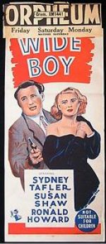 Watch Wide Boy 9Movies