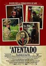 Watch The Attempt Dossier 9Movies