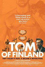 Watch Tom of Finland 9Movies