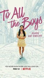 Watch To All the Boys: Always and Forever 9Movies