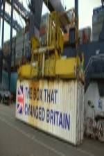 Watch BBC The Box That Changed Britain 9Movies