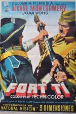 Watch Fort Ti 9Movies